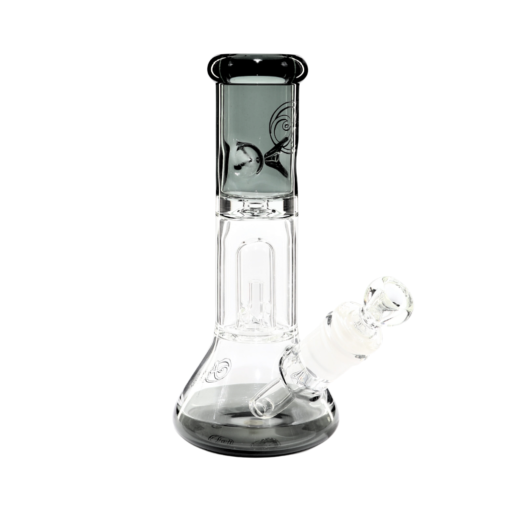 LiL Ripper Transparent Black