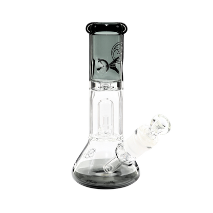 LiL Ripper Transparent Black