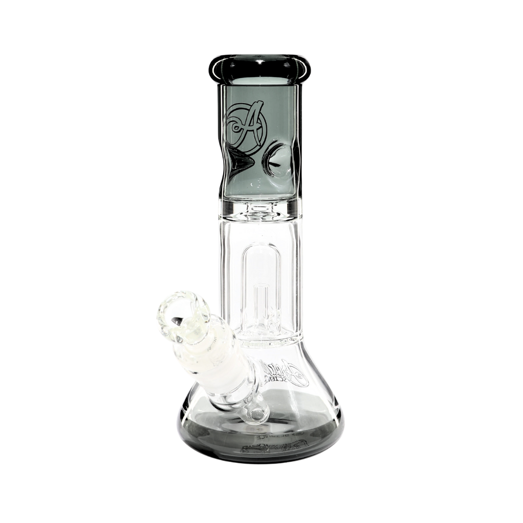 LiL Ripper Transparent Black