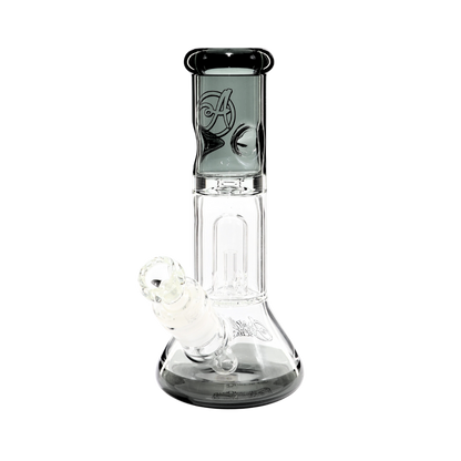LiL Ripper Transparent Black