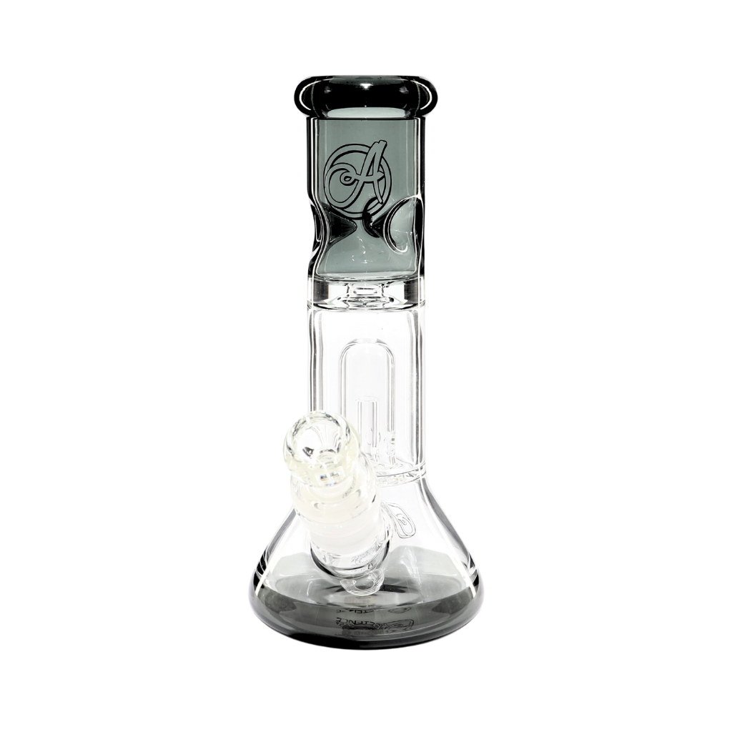 LiL Ripper Transparent Black