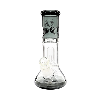 LiL Ripper Transparent Black
