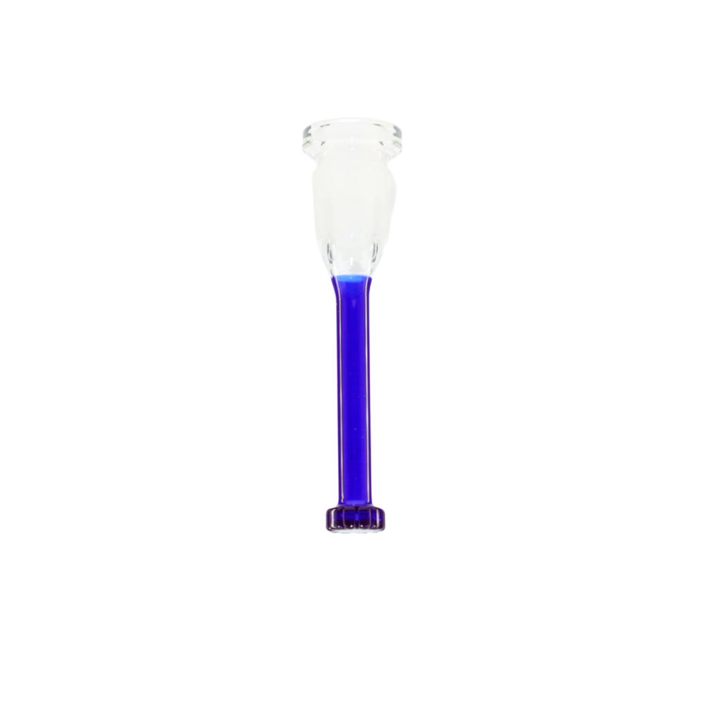 Miss Potts Stem Blue