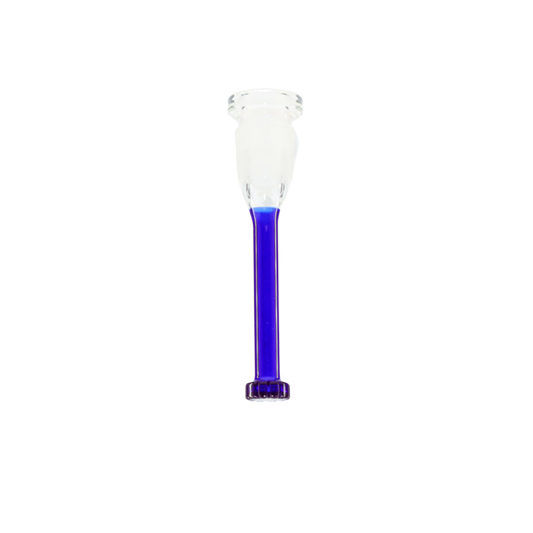 Miss Potts Stem Blue
