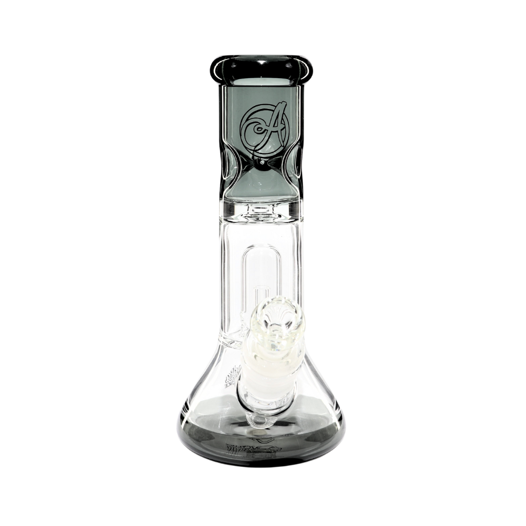 LiL Ripper Transparent Black