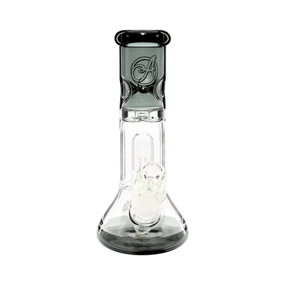 LiL Ripper Transparent Black