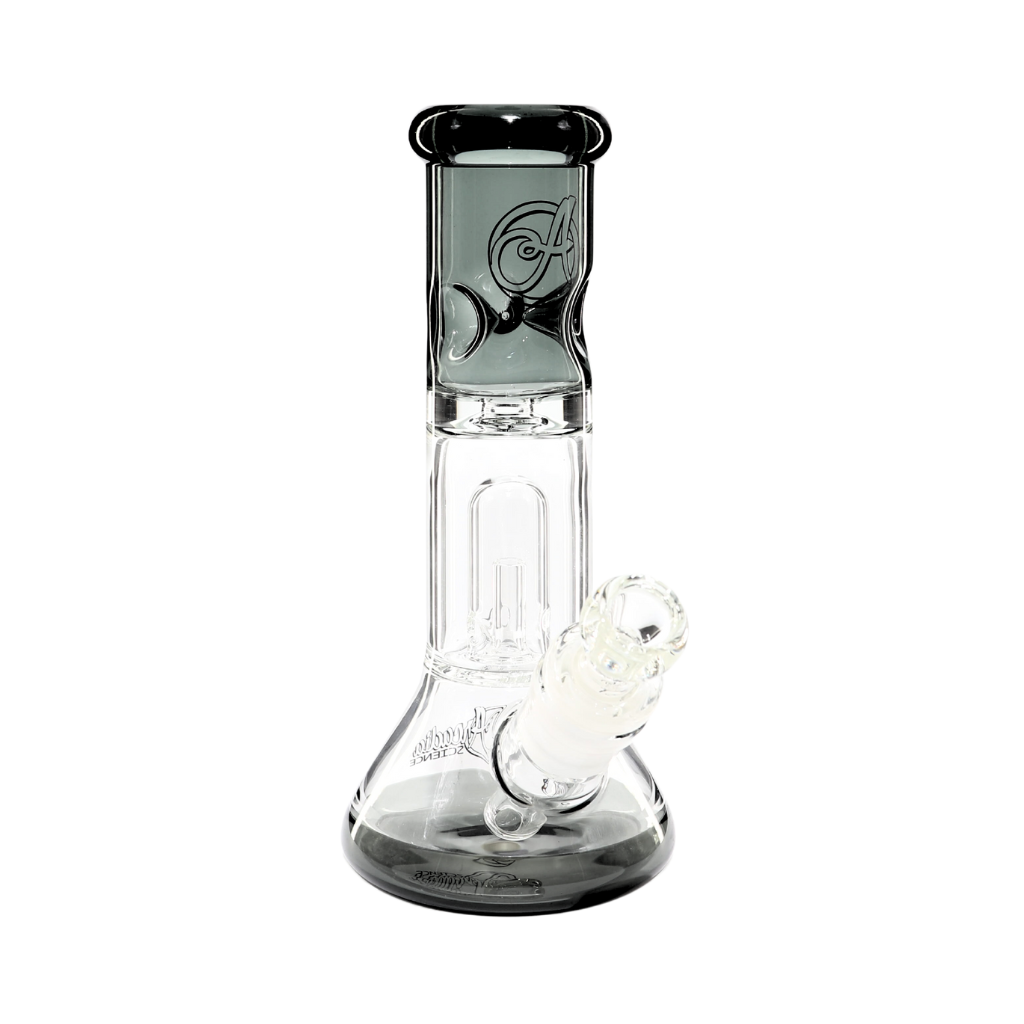 LiL Ripper Transparent Black