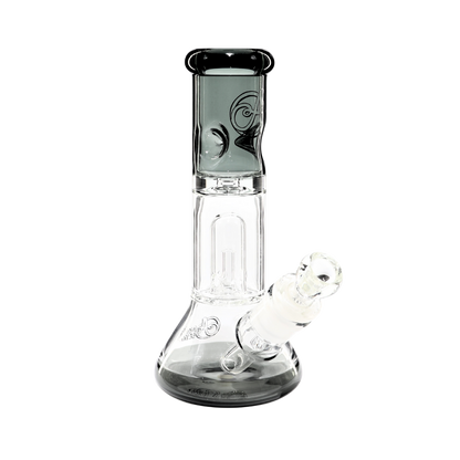 LiL Ripper Transparent Black