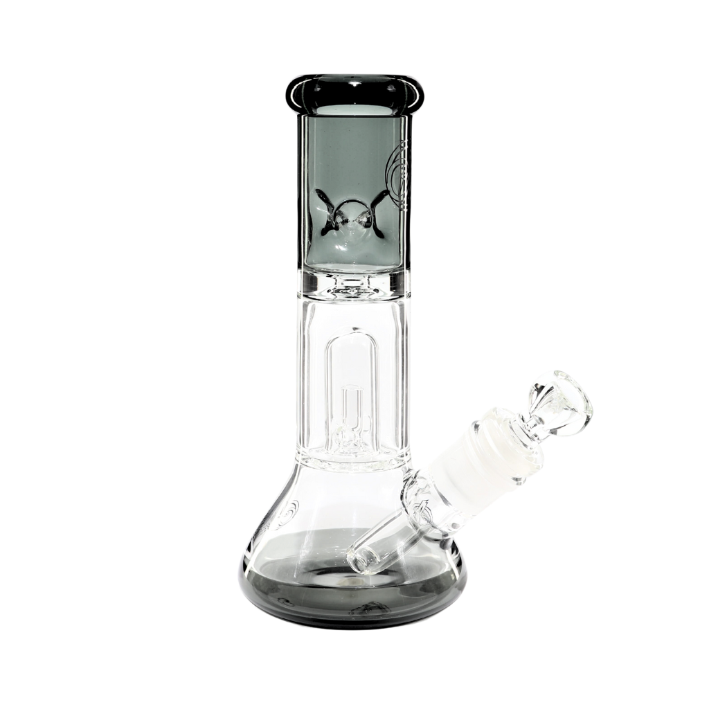 LiL Ripper Transparent Black