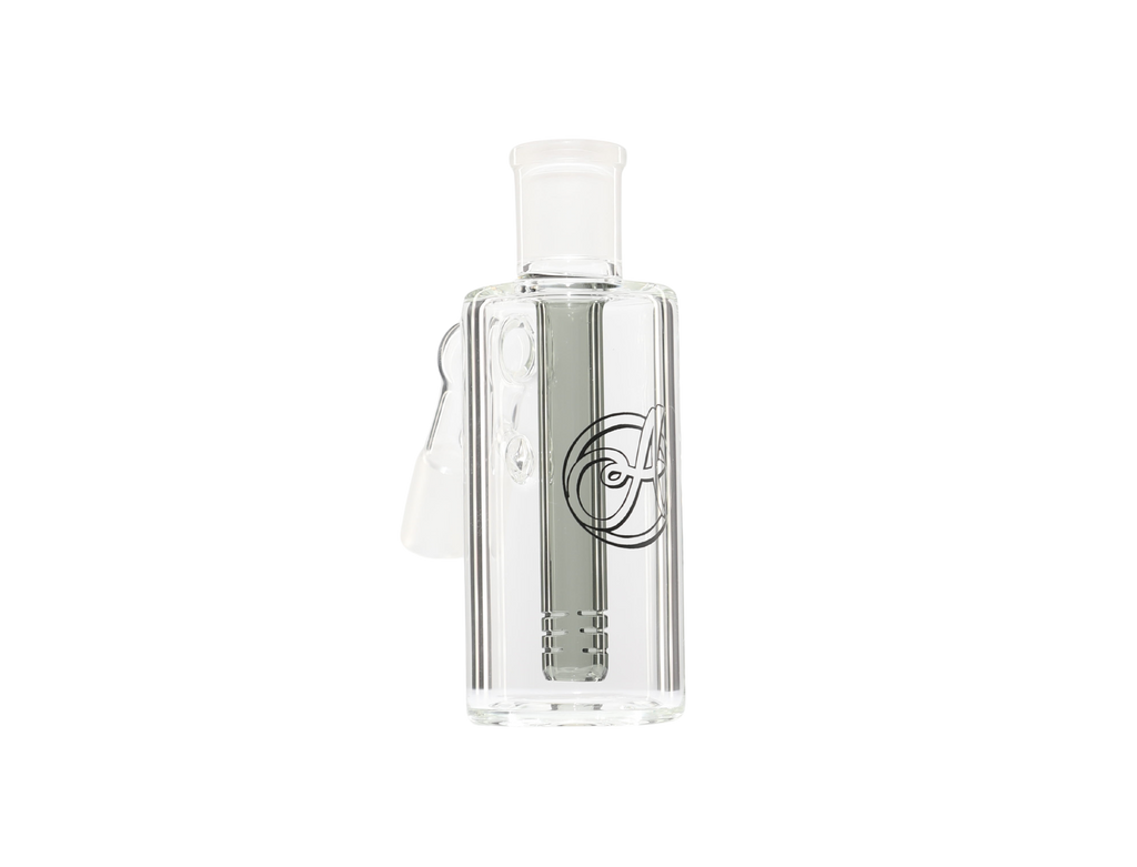 Perc 30 Degree Transparent Black