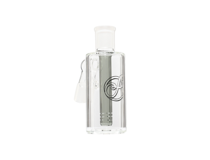 Perc 30 Degree Transparent Black