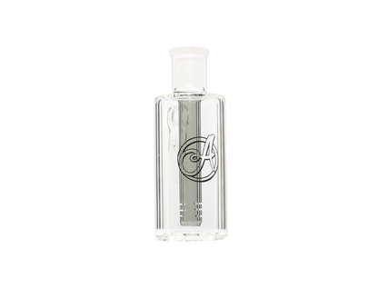 Perc 30 Degree Transparent Black