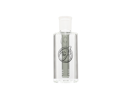Perc 30 Degree Transparent Black