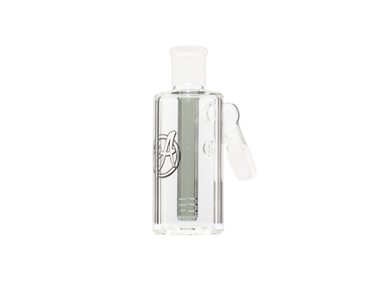 Perc 30 Degree Transparent Black