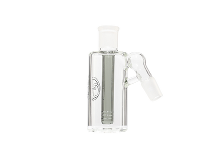 Perc 30 Degree Transparent Black
