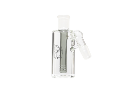Perc 30 Degree Transparent Black