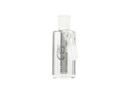 Perc 30 Degree Transparent Black