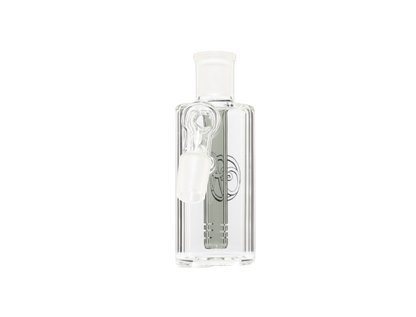 Perc 30 Degree Transparent Black