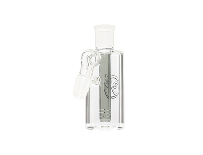 Perc 30 Degree Transparent Black
