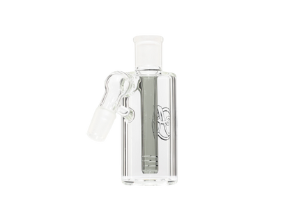 Perc 30 Degree Transparent Black