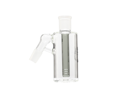 Perc 30 Degree Transparent Black