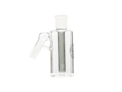 Perc 30 Degree Transparent Black