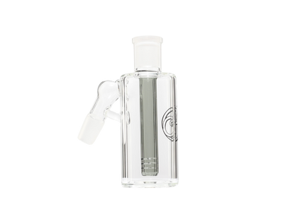 Perc 30 Degree Transparent Black