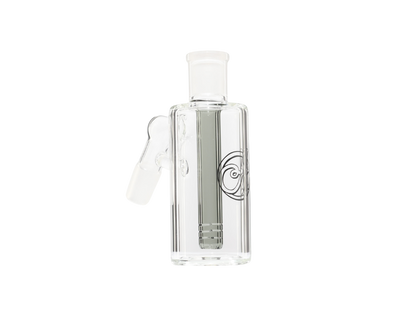 Perc 30 Degree Transparent Black