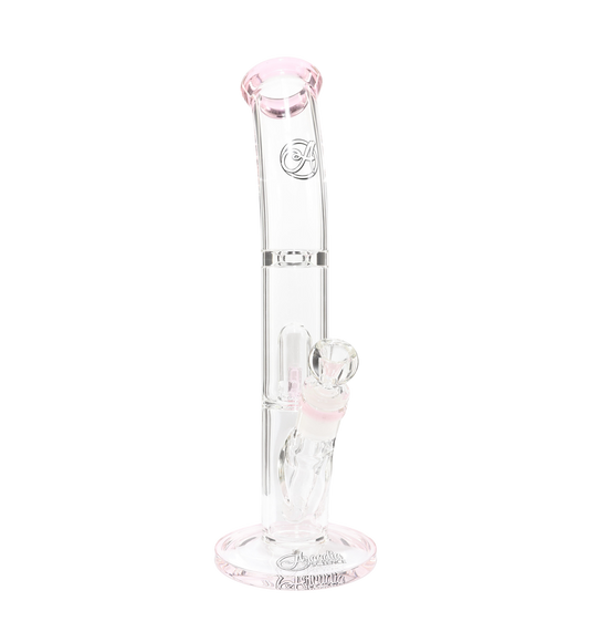 The Ripper Pink