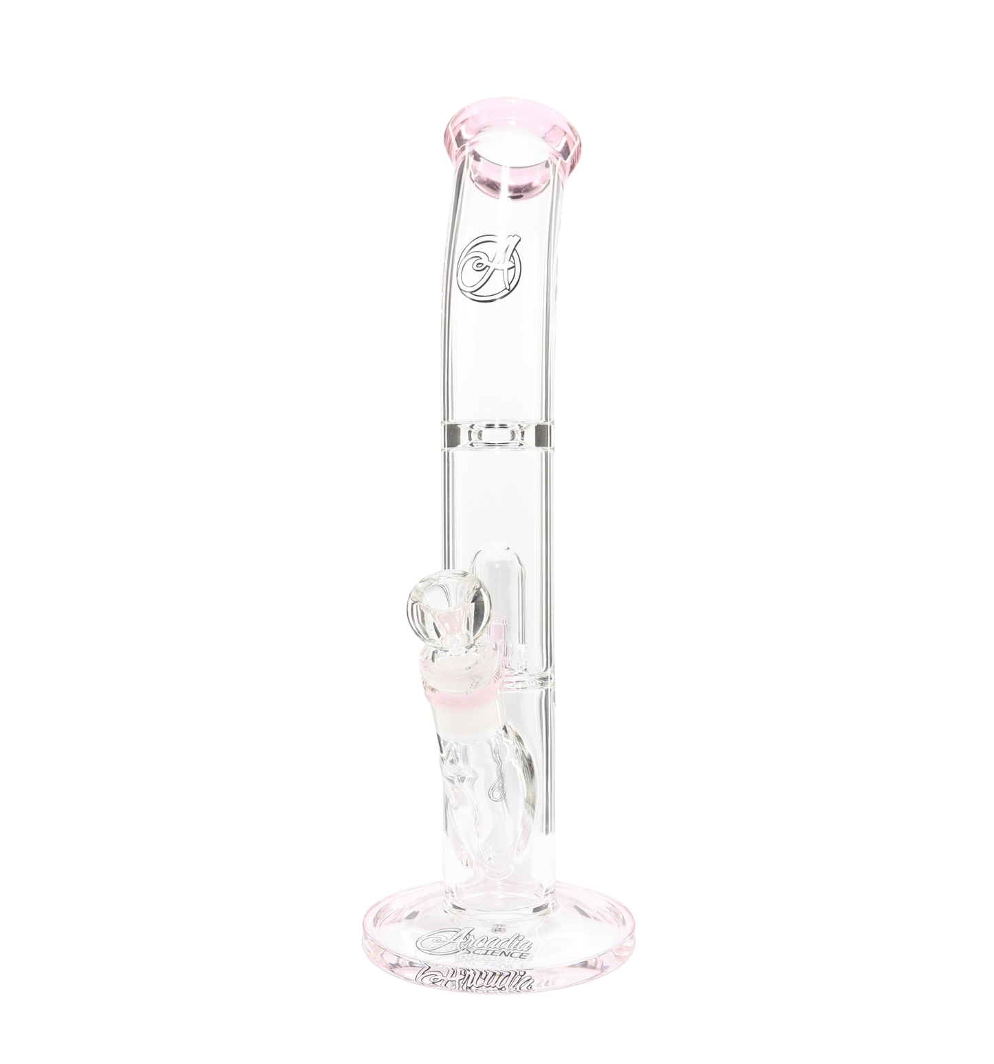 The Ripper Pink