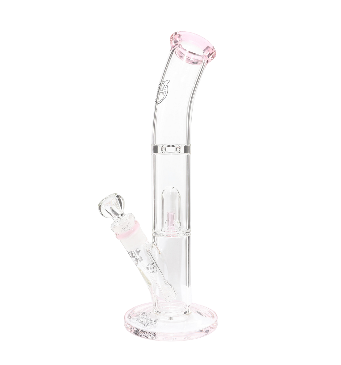 The Ripper Pink