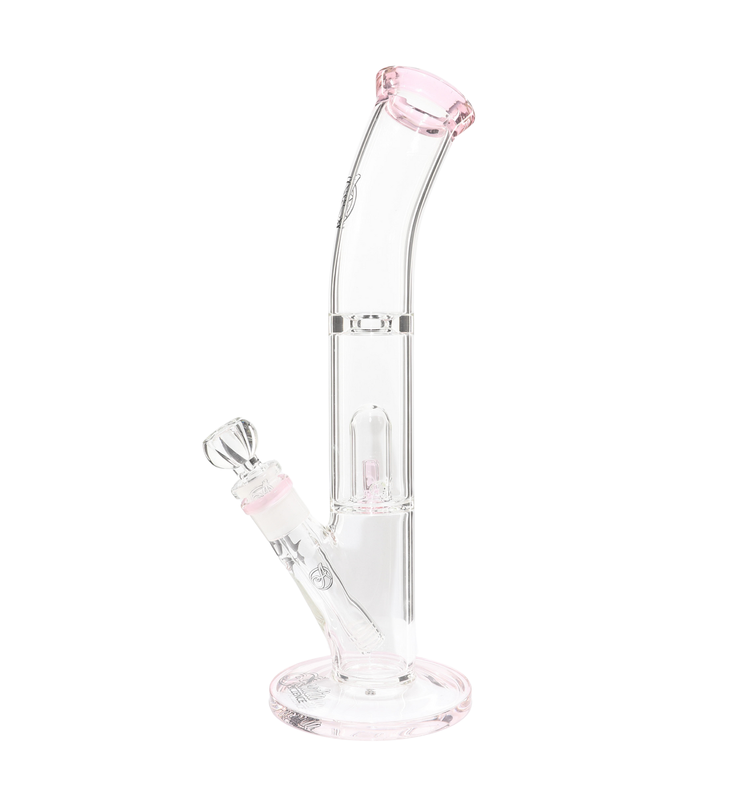 The Ripper Pink