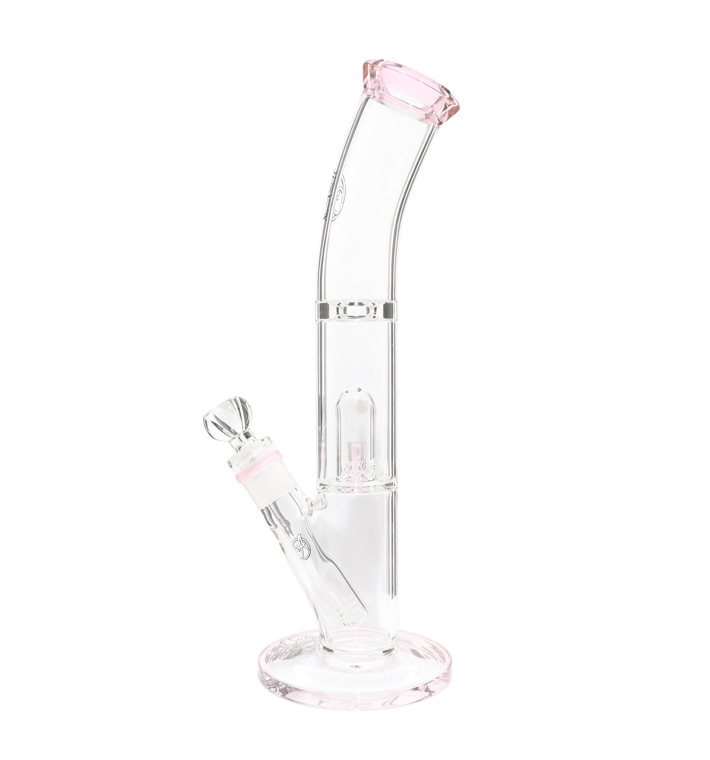 The Ripper Pink