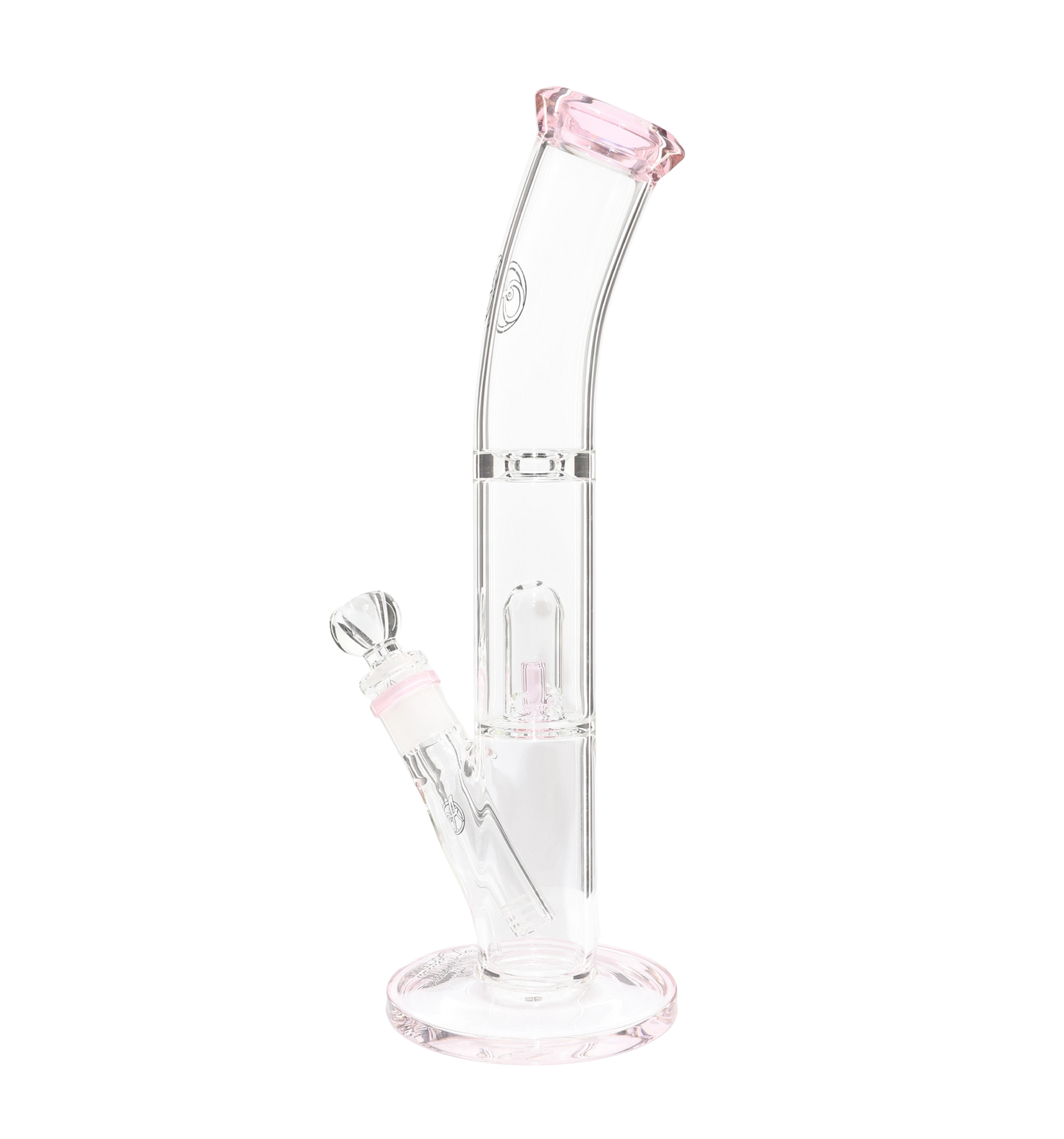 The Ripper Pink