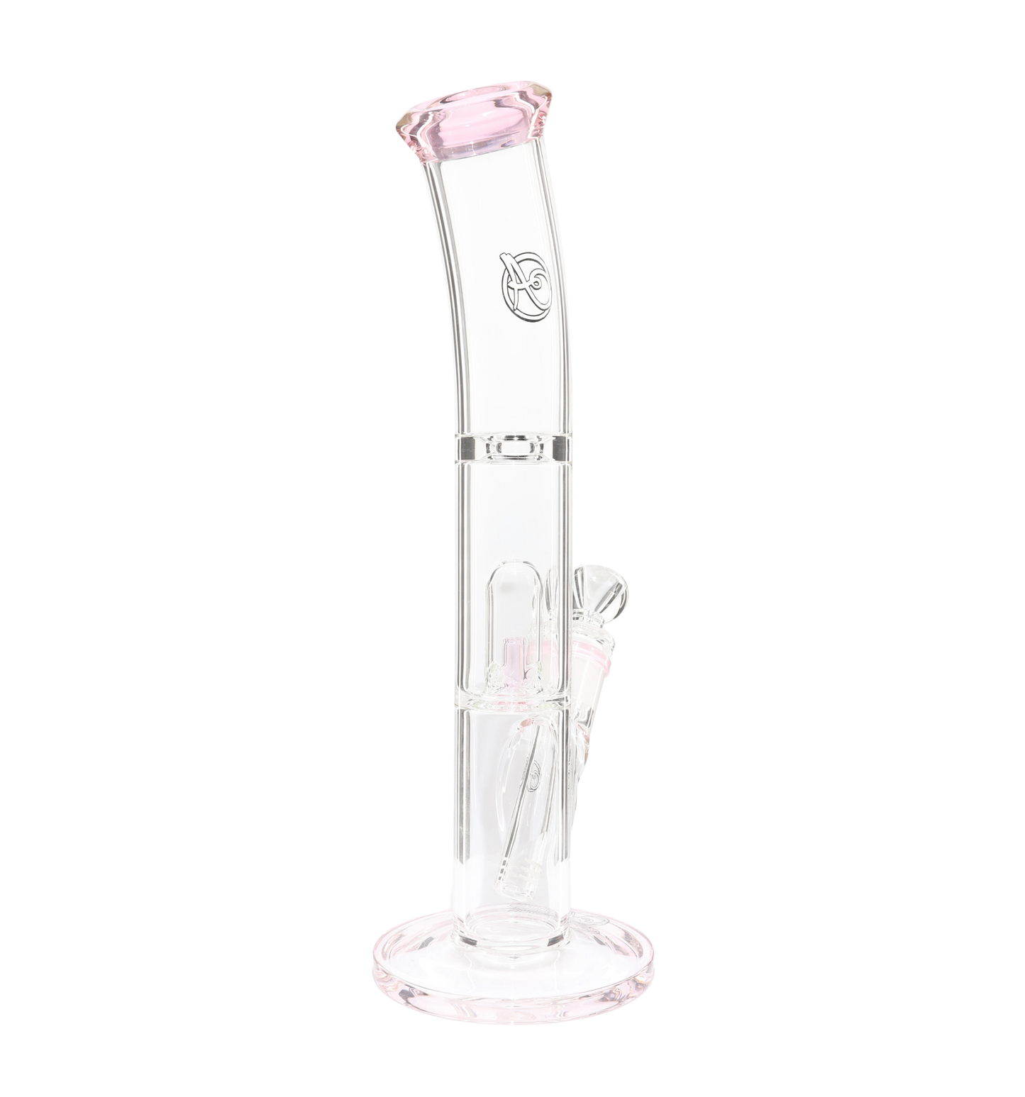 The Ripper Pink