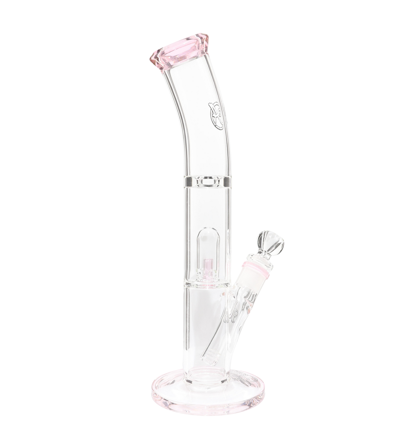 The Ripper Pink