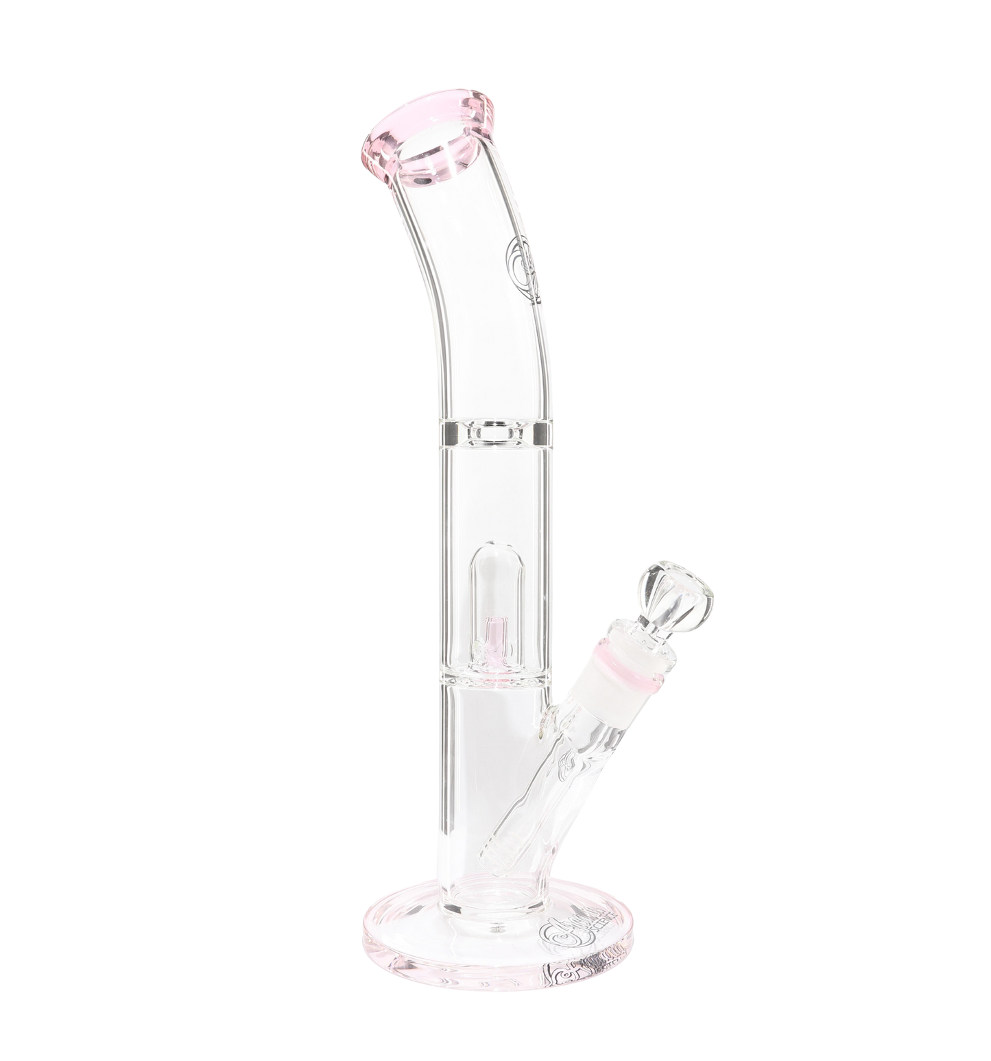 The Ripper Pink