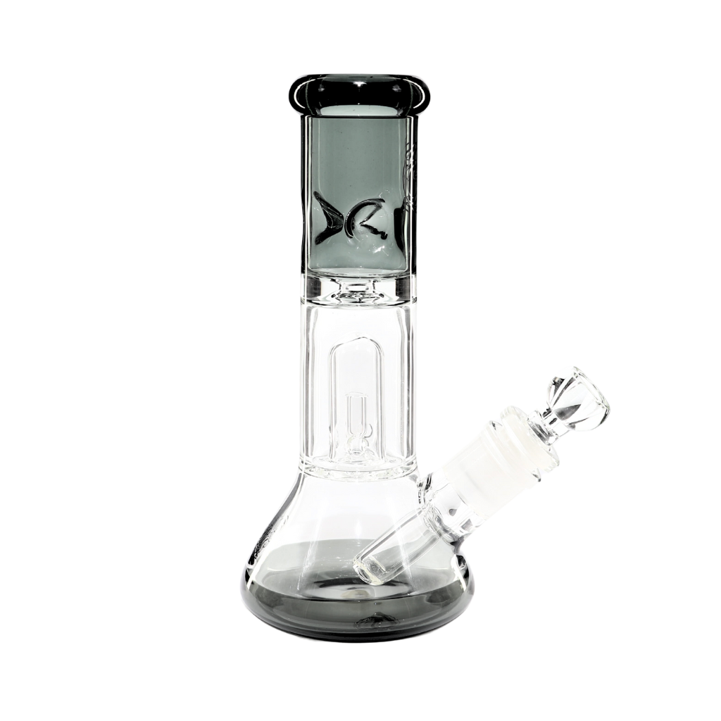 LiL Ripper Transparent Black