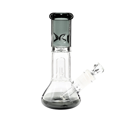 LiL Ripper Transparent Black