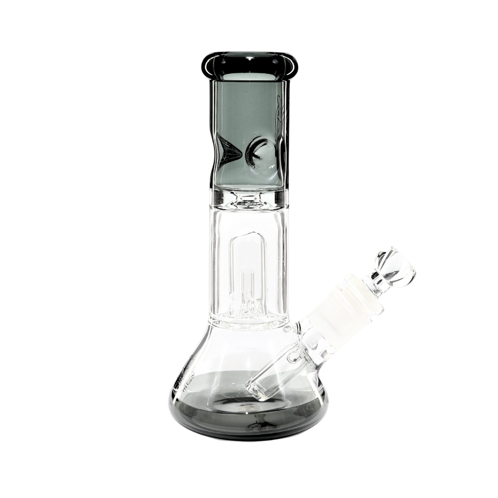 LiL Ripper Transparent Black