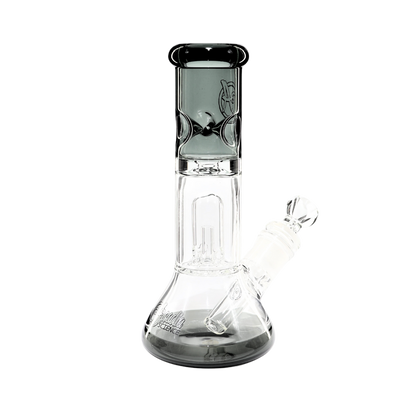 LiL Ripper Transparent Black