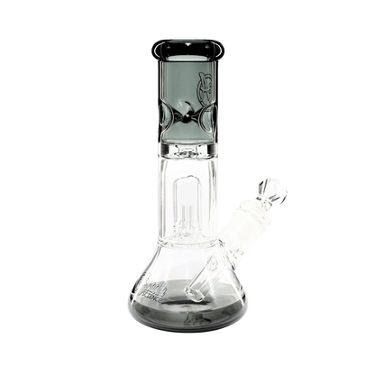LiL Ripper Transparent Black