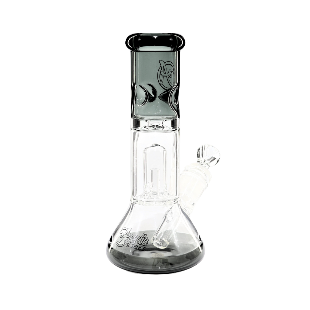 LiL Ripper Transparent Black