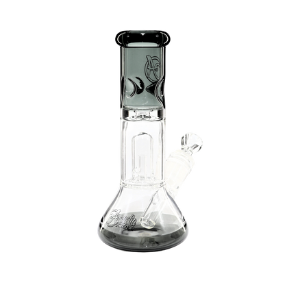 LiL Ripper Transparent Black