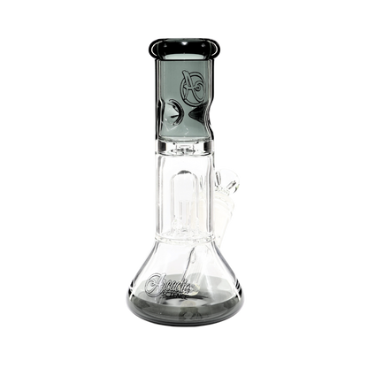 LiL Ripper Transparent Black