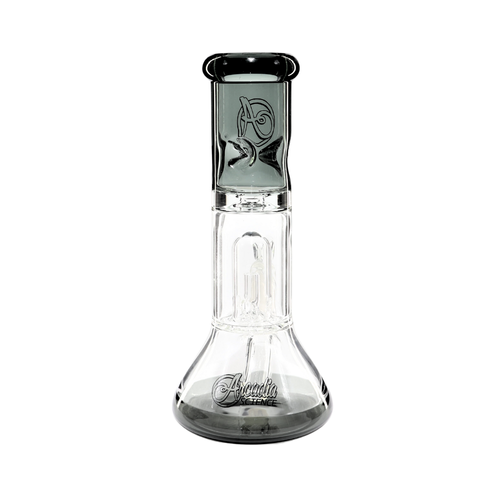 LiL Ripper Transparent Black