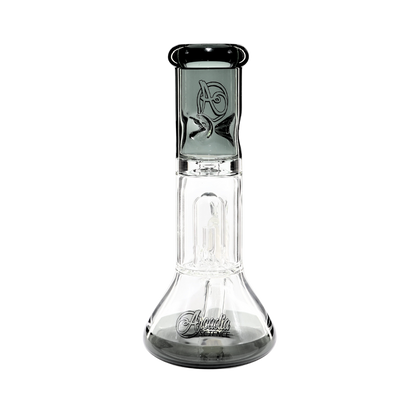 LiL Ripper Transparent Black