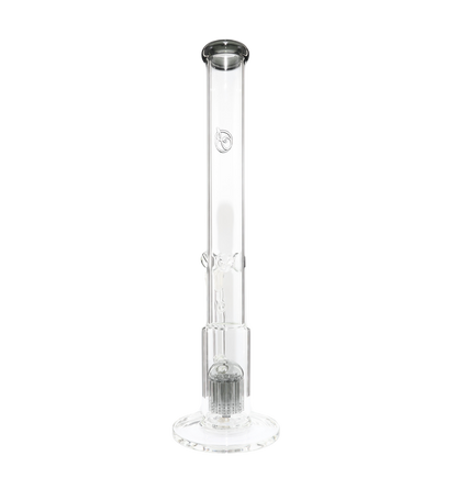 King Perc Transparent Black