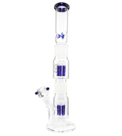 Triple Threat Blue