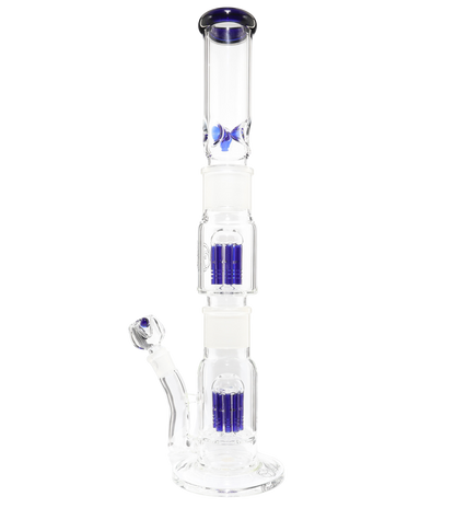 Triple Threat Blue